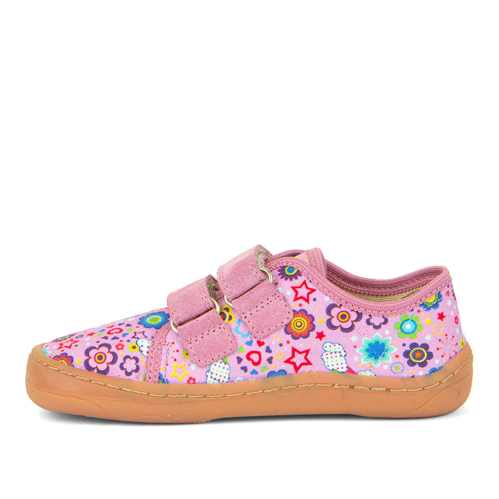 LONA BAREFOOT FRODDO