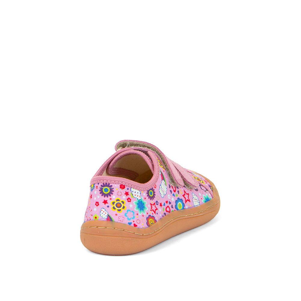 LONA BAREFOOT FRODDO