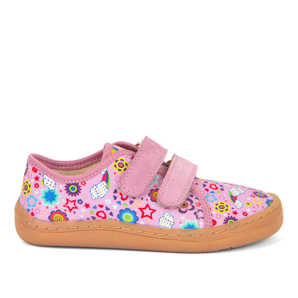 LONA BAREFOOT FRODDO