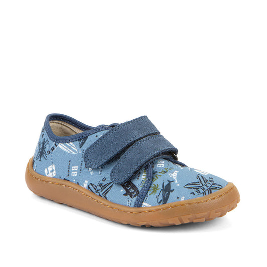 LONA BAREFOOT FRODDO