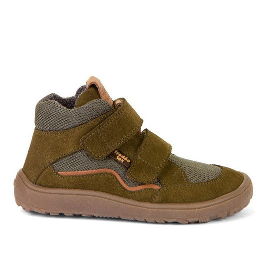 BOTA FRODDO BAREFOOT