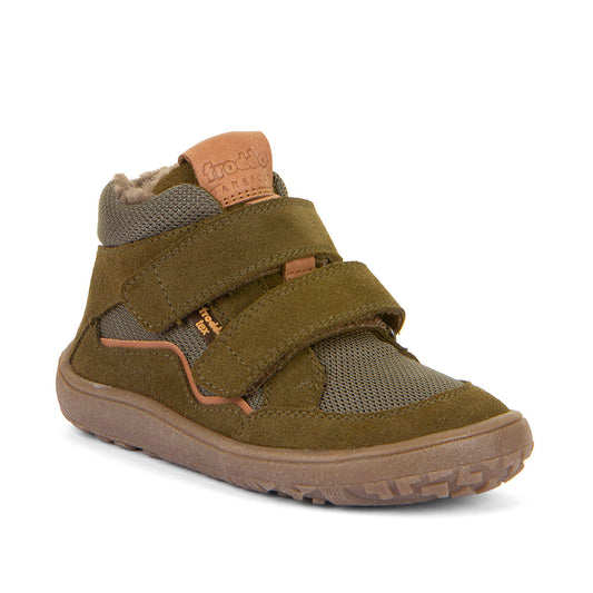 BOTA FRODDO BAREFOOT