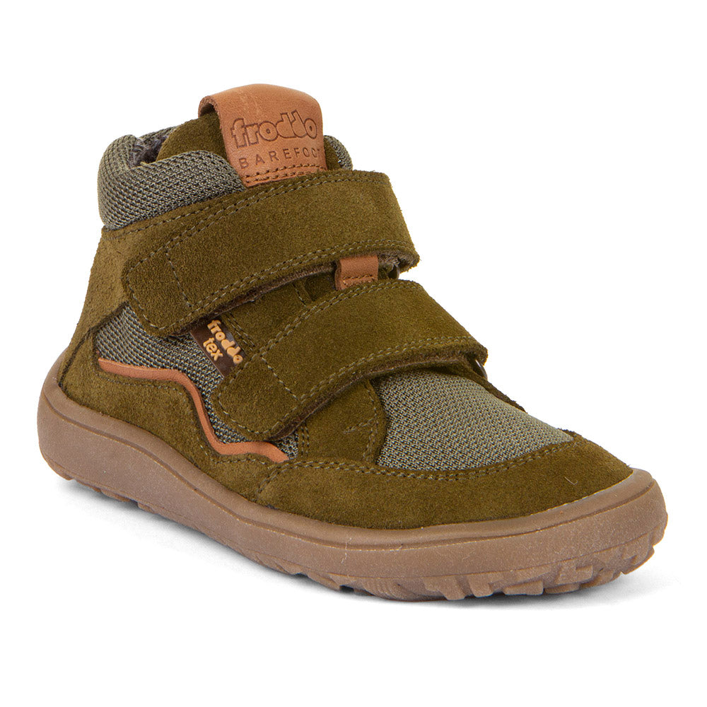 BOTA FRODDO BAREFOOT