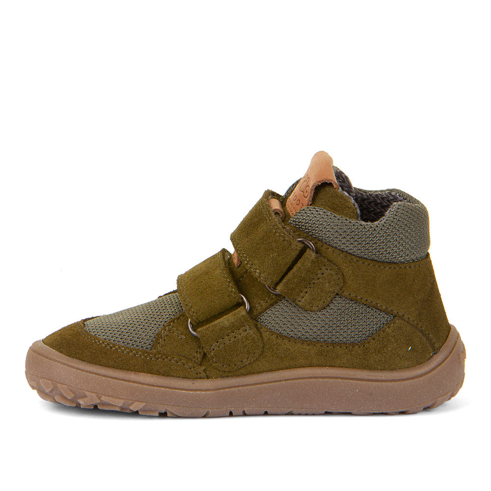 BOTA FRODDO BAREFOOT