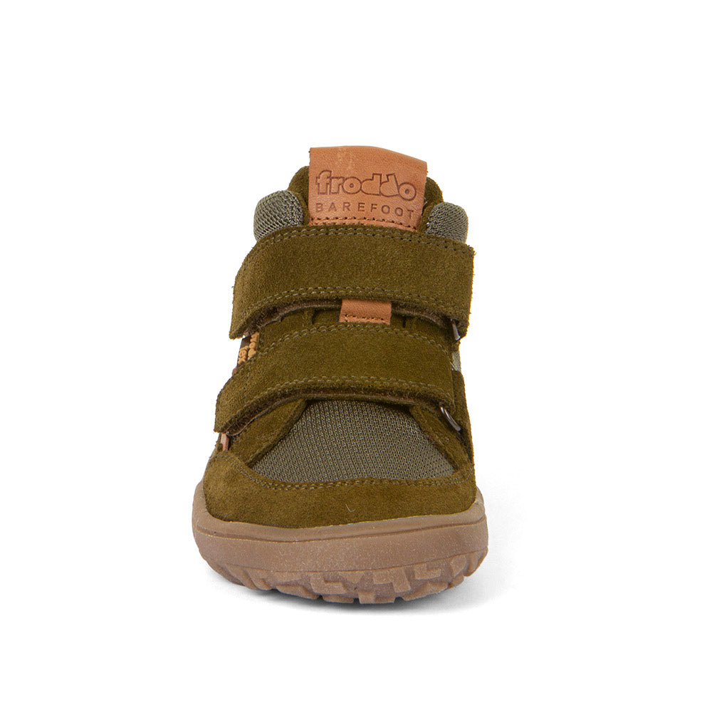 BOTA FRODDO BAREFOOT