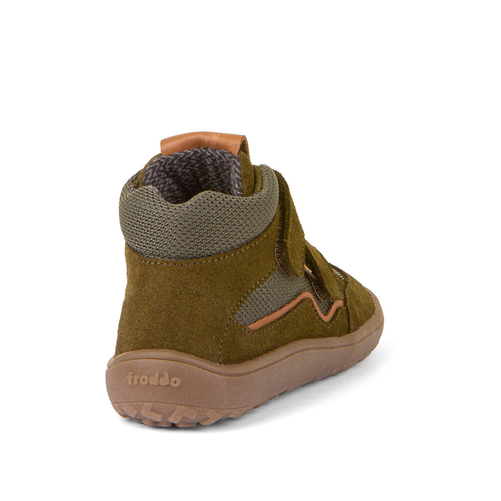 BOTA FRODDO BAREFOOT