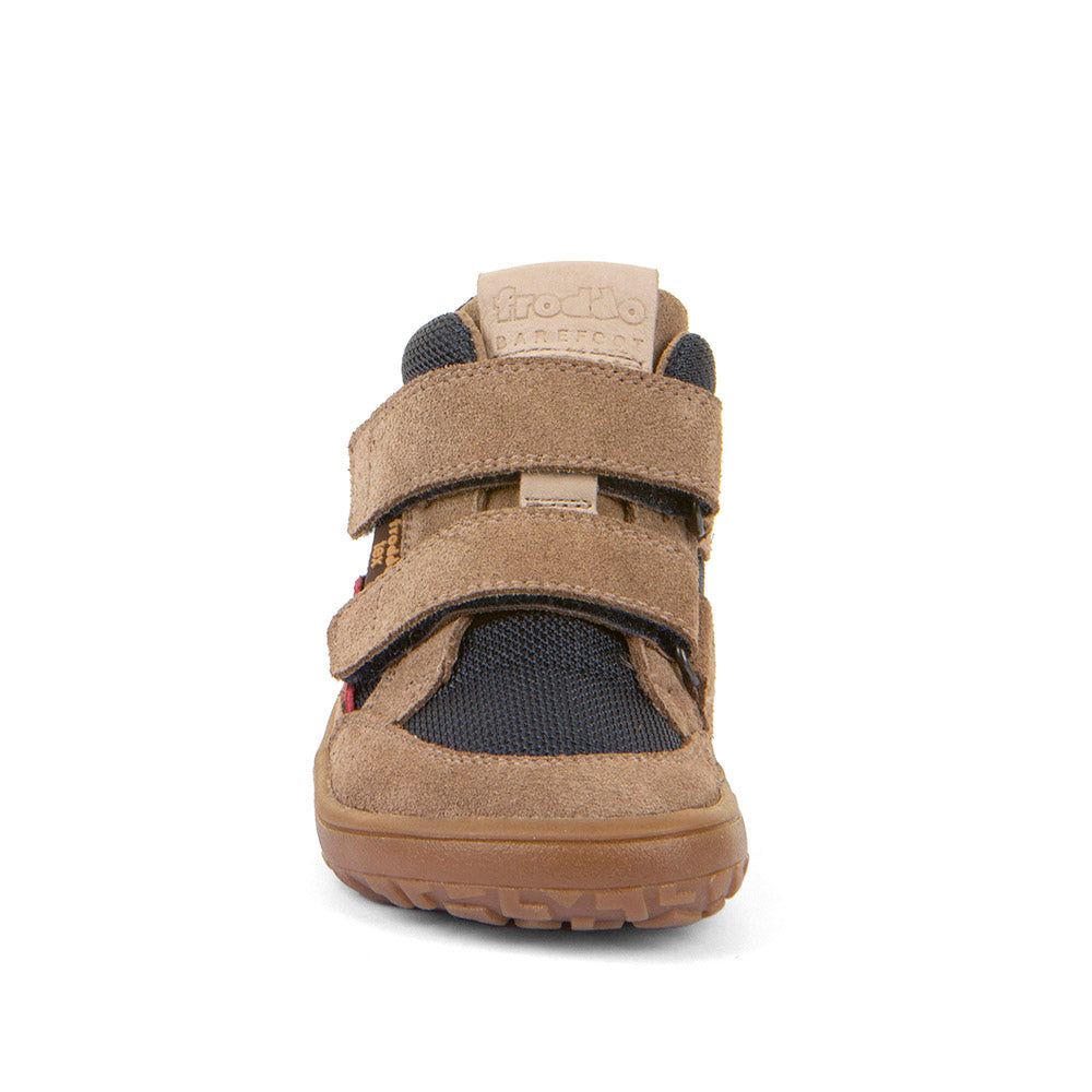 BOTA FRODDO BAREFOOT TEX