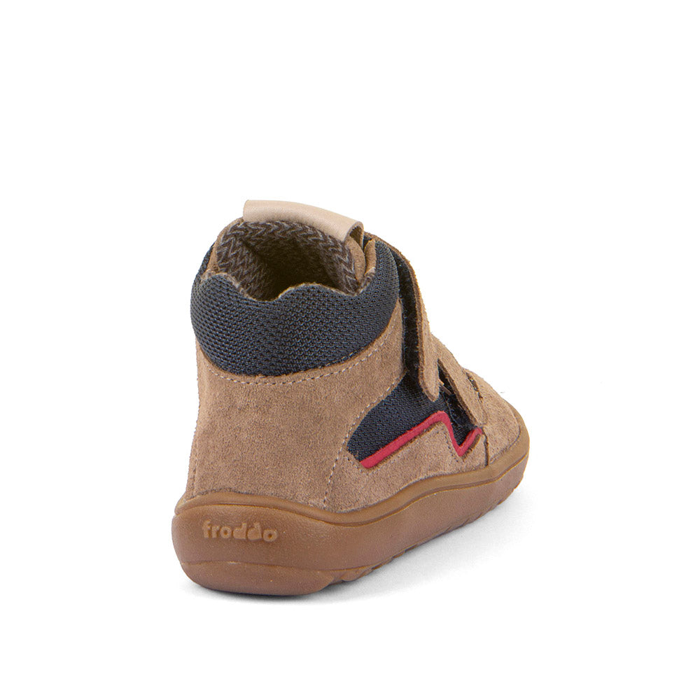 BOTA FRODDO BAREFOOT TEX