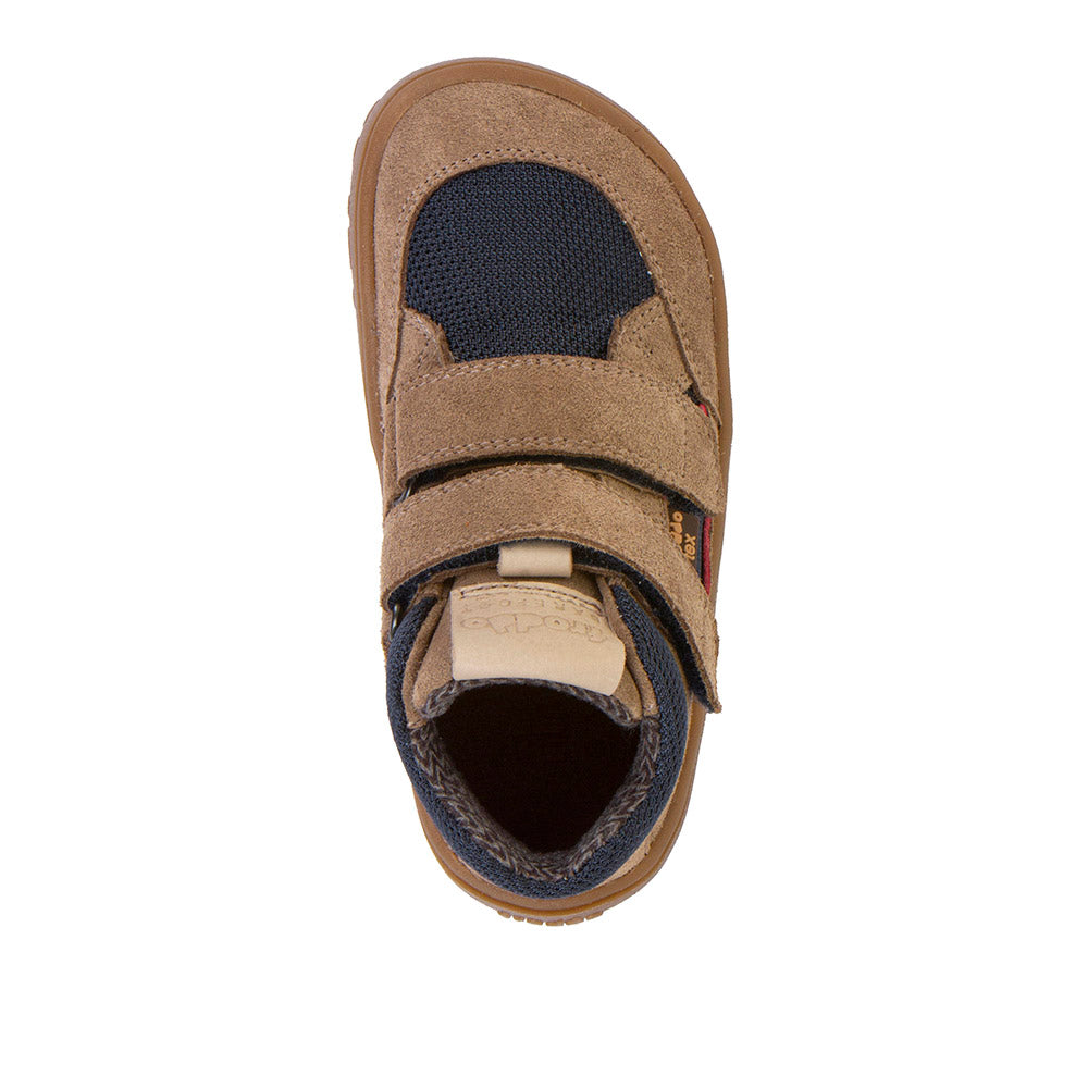 BOTA FRODDO BAREFOOT TEX