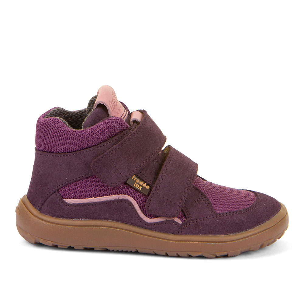 BOTA FRODDO BAREFOOT