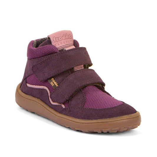 BOTA FRODDO BAREFOOT