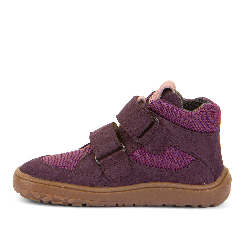 BOTA FRODDO BAREFOOT