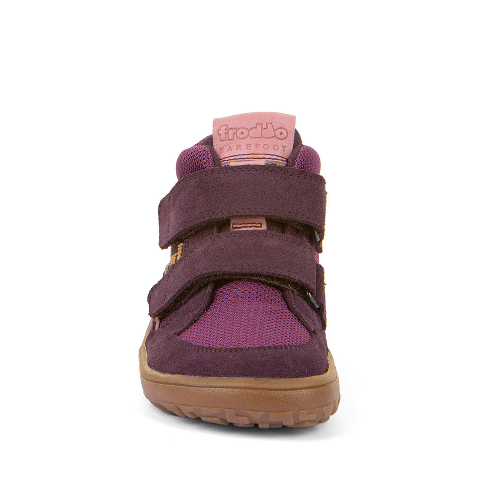 BOTA FRODDO BAREFOOT
