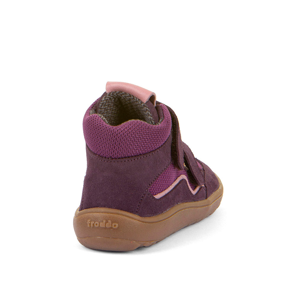 BOTA FRODDO BAREFOOT