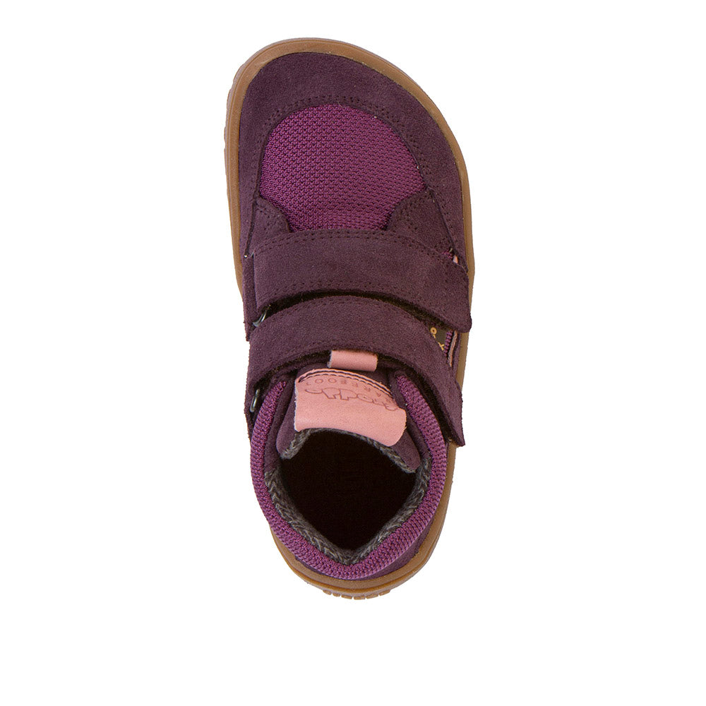 BOTA FRODDO BAREFOOT