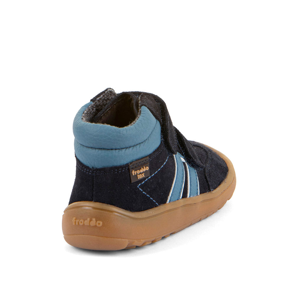 BOTA FRODDO BAREFOOT F-MOTION