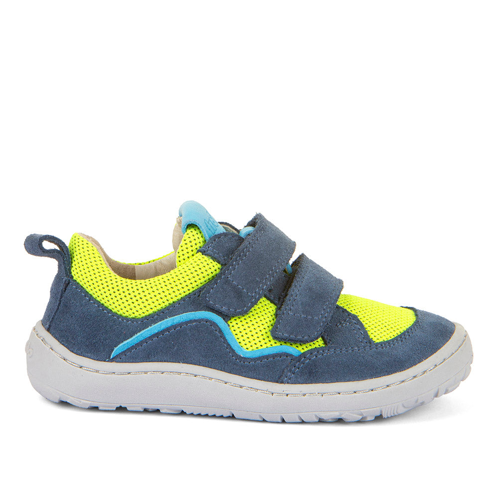 DEPORTIVO BAREFOOT FRODDO