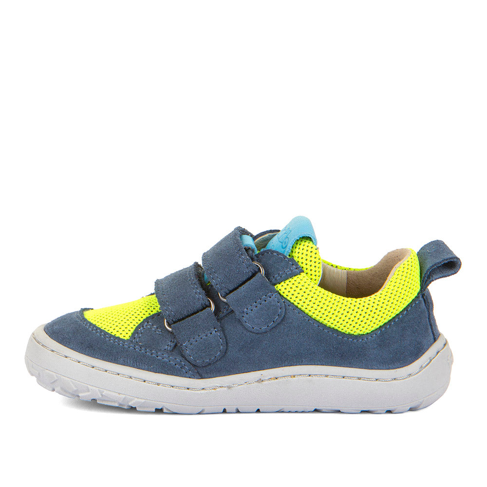 DEPORTIVO BAREFOOT FRODDO