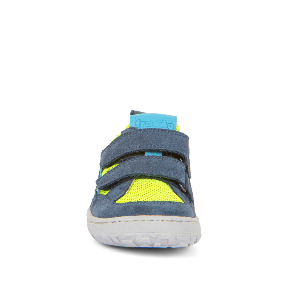 DEPORTIVO BAREFOOT FRODDO