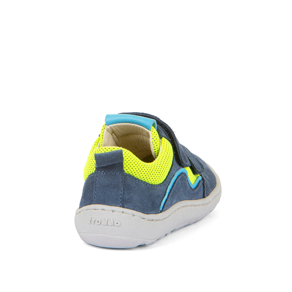 DEPORTIVO BAREFOOT FRODDO