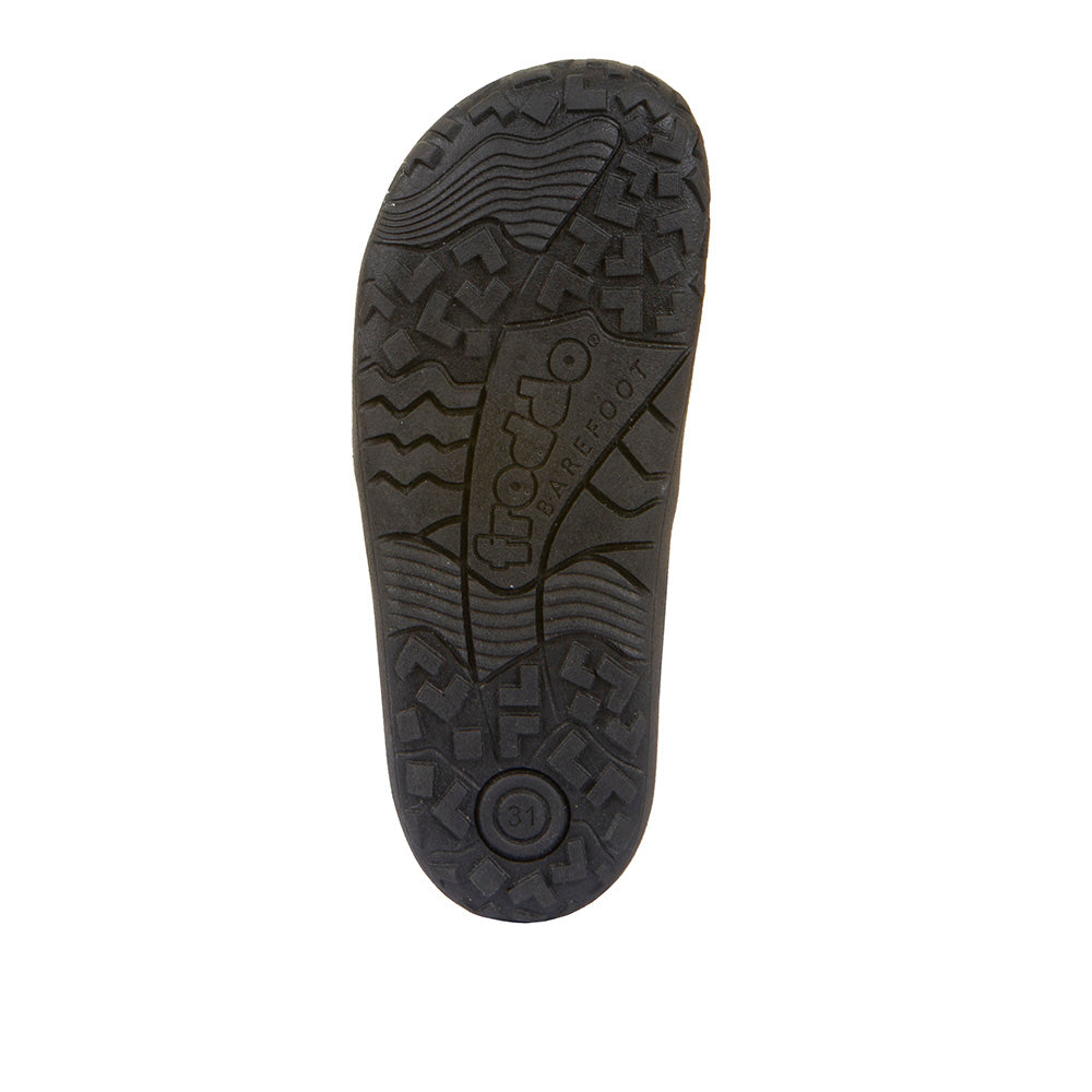 FRODDO BAREFOOT BOOT
