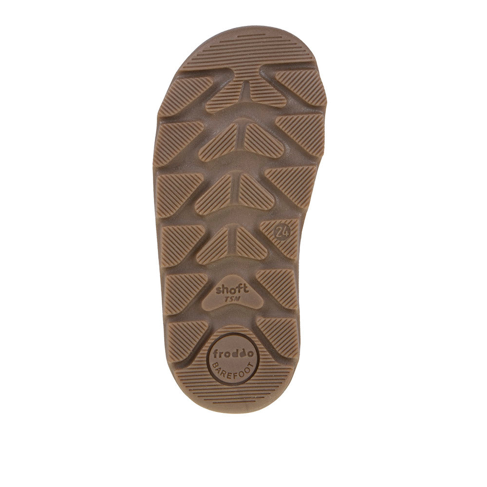 FRODDO BAREFOOT BOOT