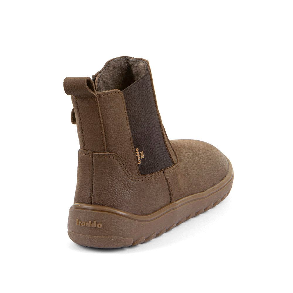 FRODDO BAREFOOT BOOT