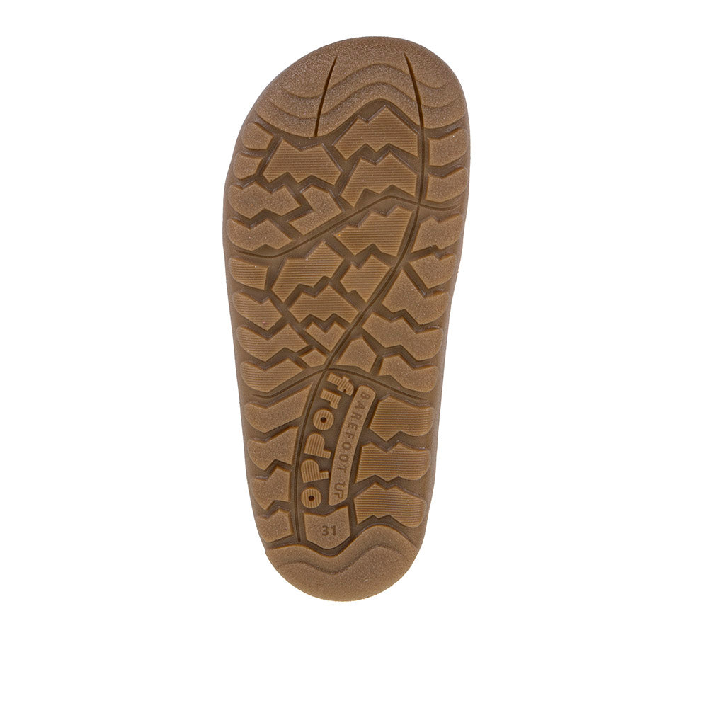 FRODDO BAREFOOT BOOT