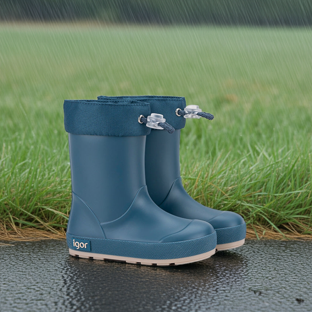 IGOR YOGI RAIN BOOT