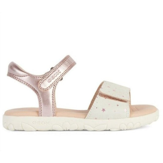 GEOX HAITI SANDAL