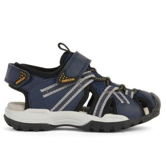 GEOX BOREALIS SANDAL