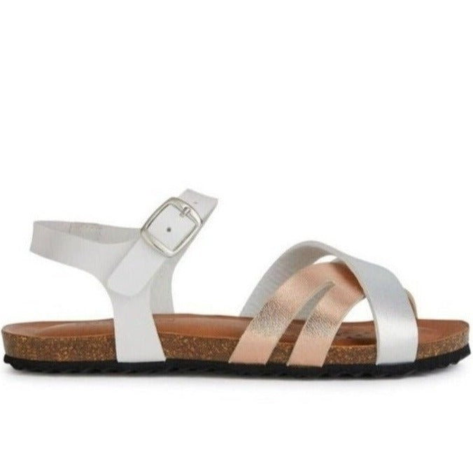 SANDALIA CHILENE GEOX