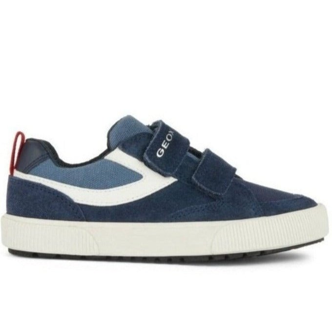 GEOX ALFABETO ESPORTES