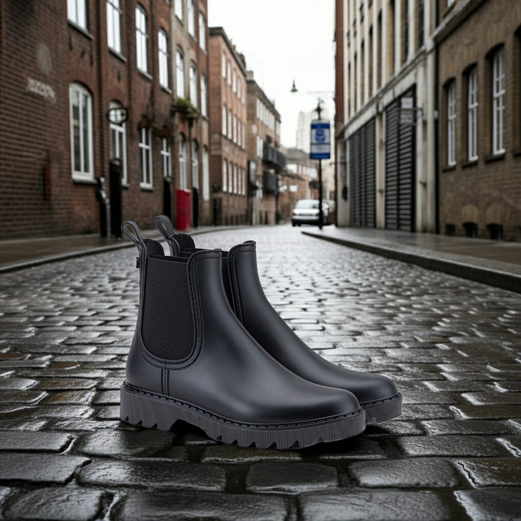 CHLOE MC IGOR RAIN BOOT
