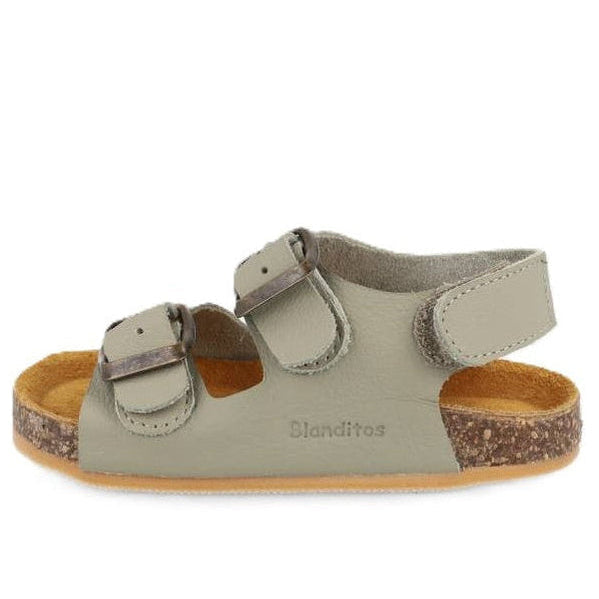 SOFT OLIMPUS SANDALS