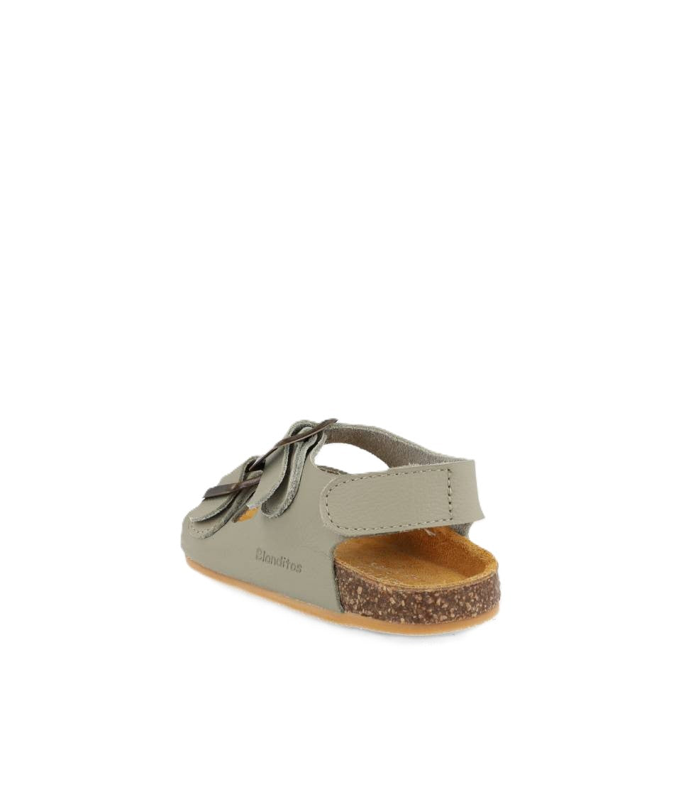 SOFT OLIMPUS SANDALS