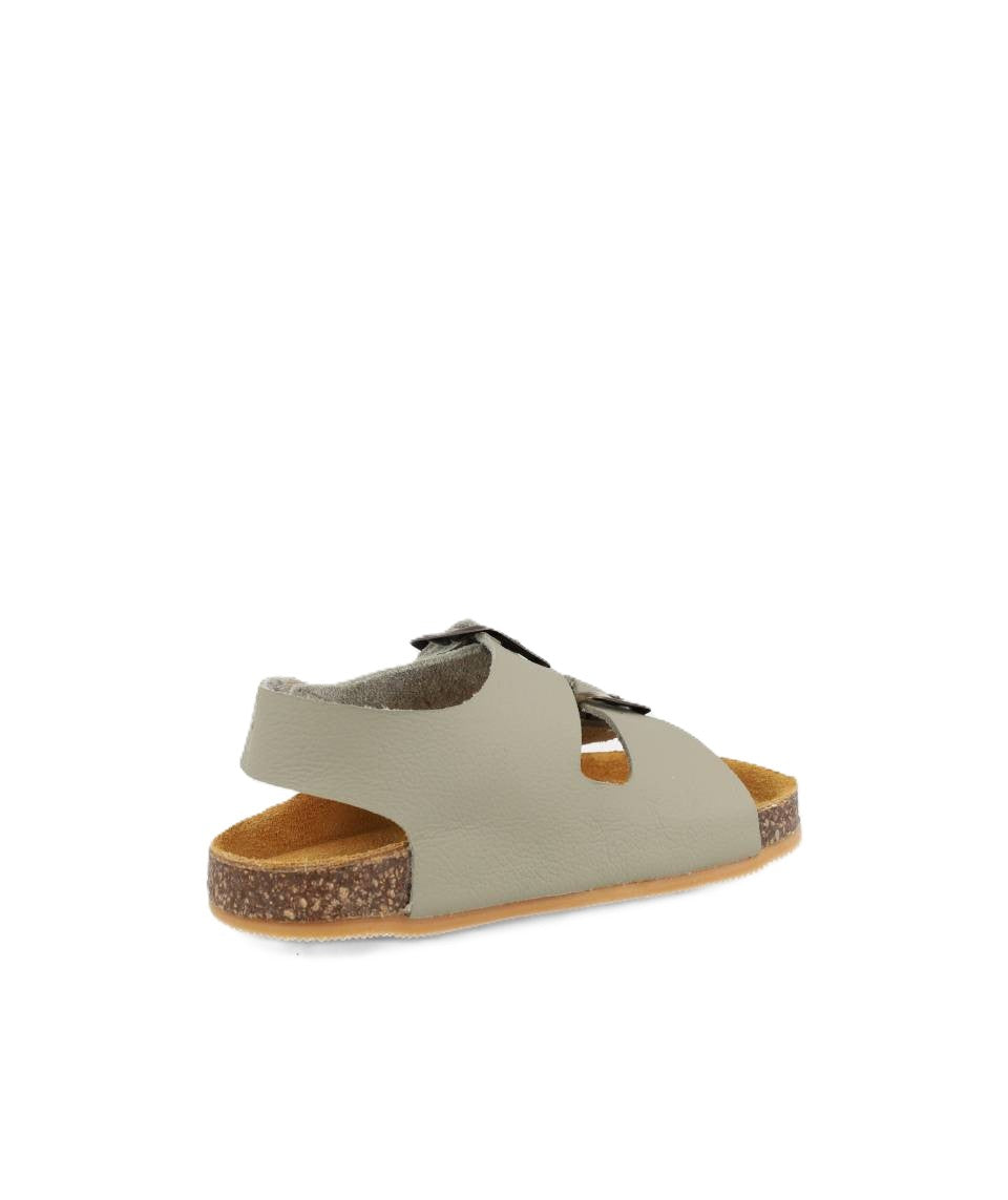 SOFT OLIMPUS SANDALS