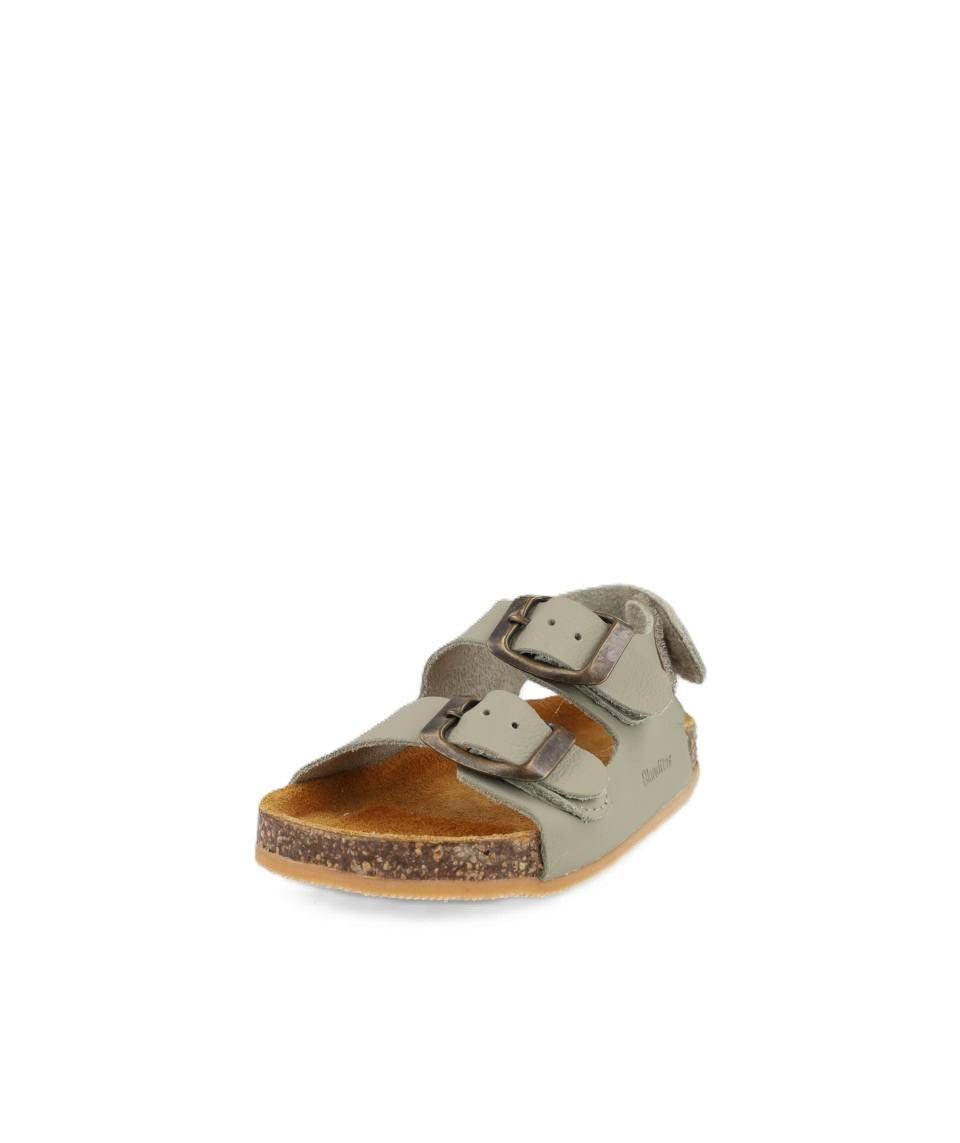 SOFT OLIMPUS SANDALS