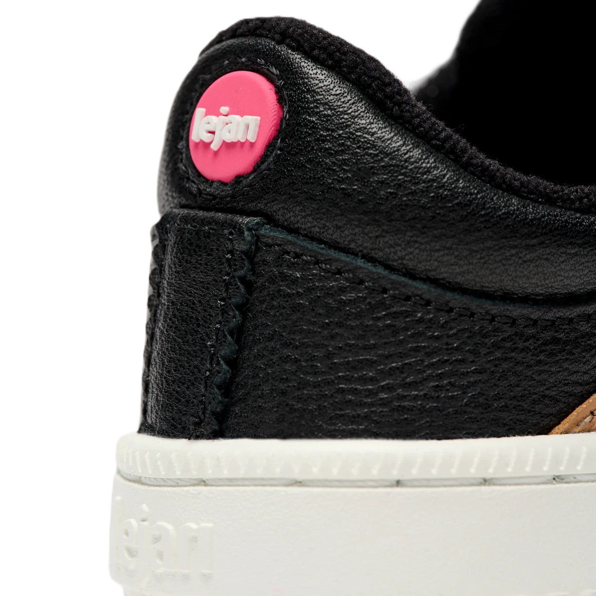 DEPORTIVO LEJAN ONE NAPA