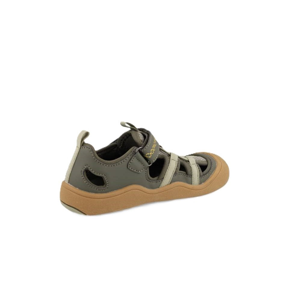 SOFT OLIMPUS SANDALS