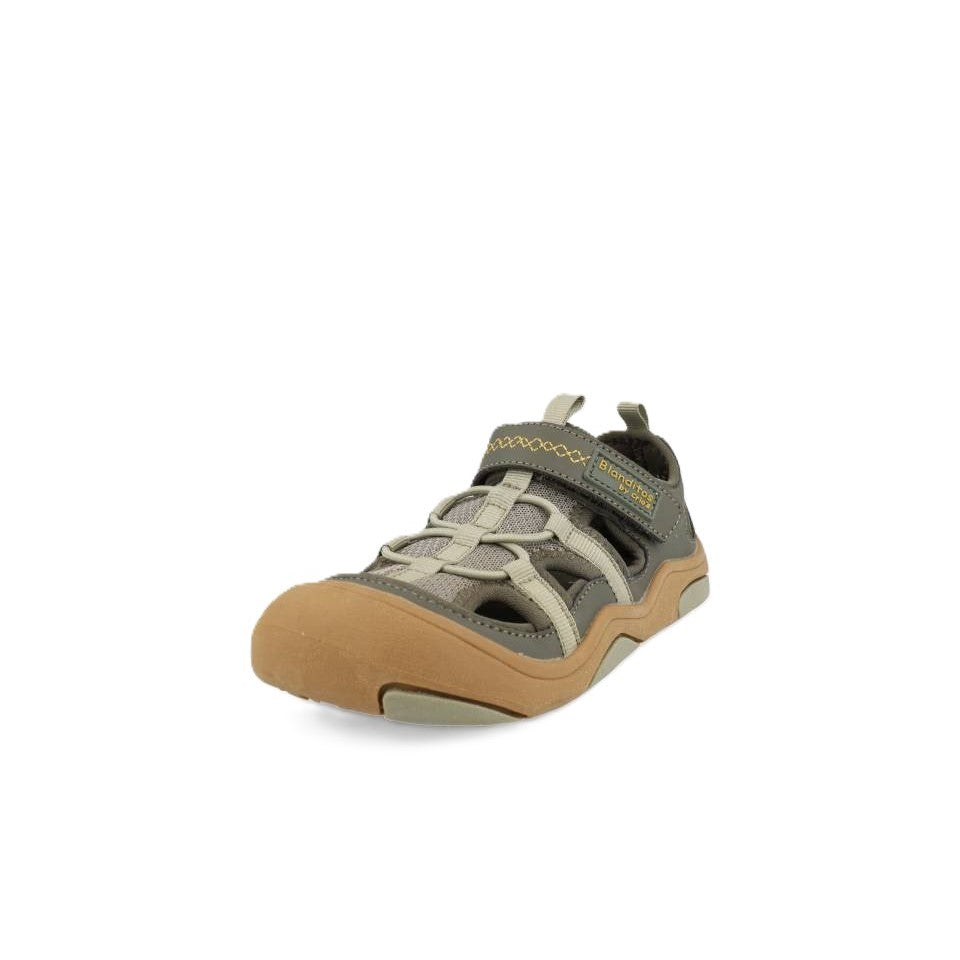 SOFT OLIMPUS SANDALS