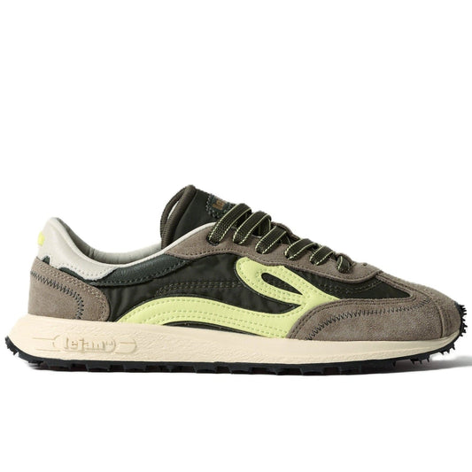 DEPORTIVO LEJAN MELROSE