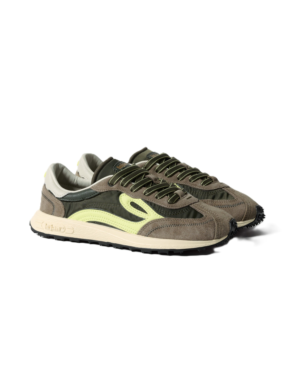 DEPORTIVO LEJAN MELROSE