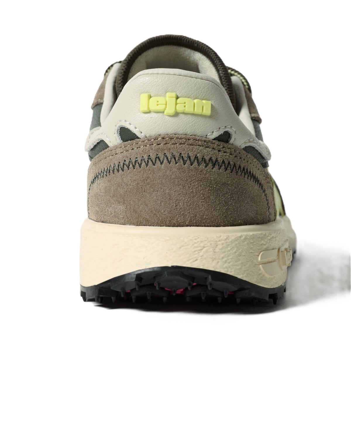 DEPORTIVO LEJAN MELROSE