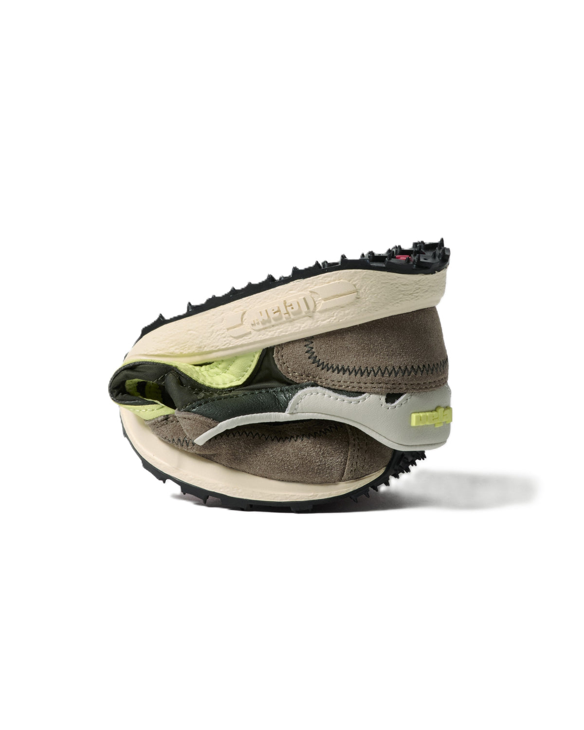 DEPORTIVO LEJAN MELROSE