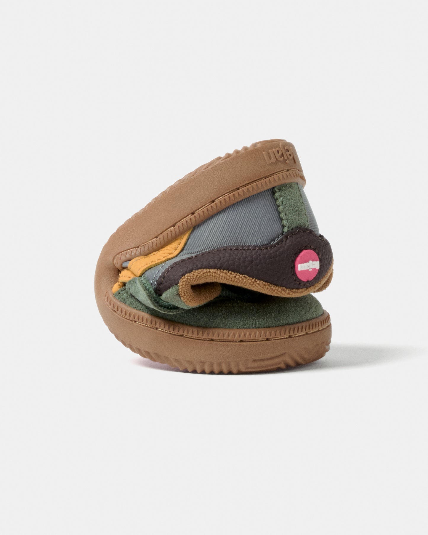 SAMBA VELCRO COQUEFLEX ESPORTIVO