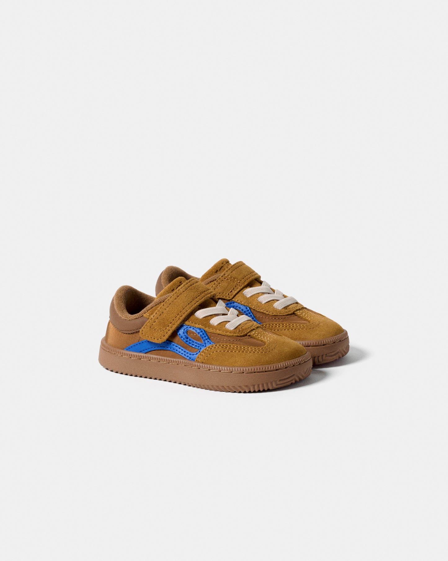 SAMBA VELCRO COQUEFLEX ESPORTIVO