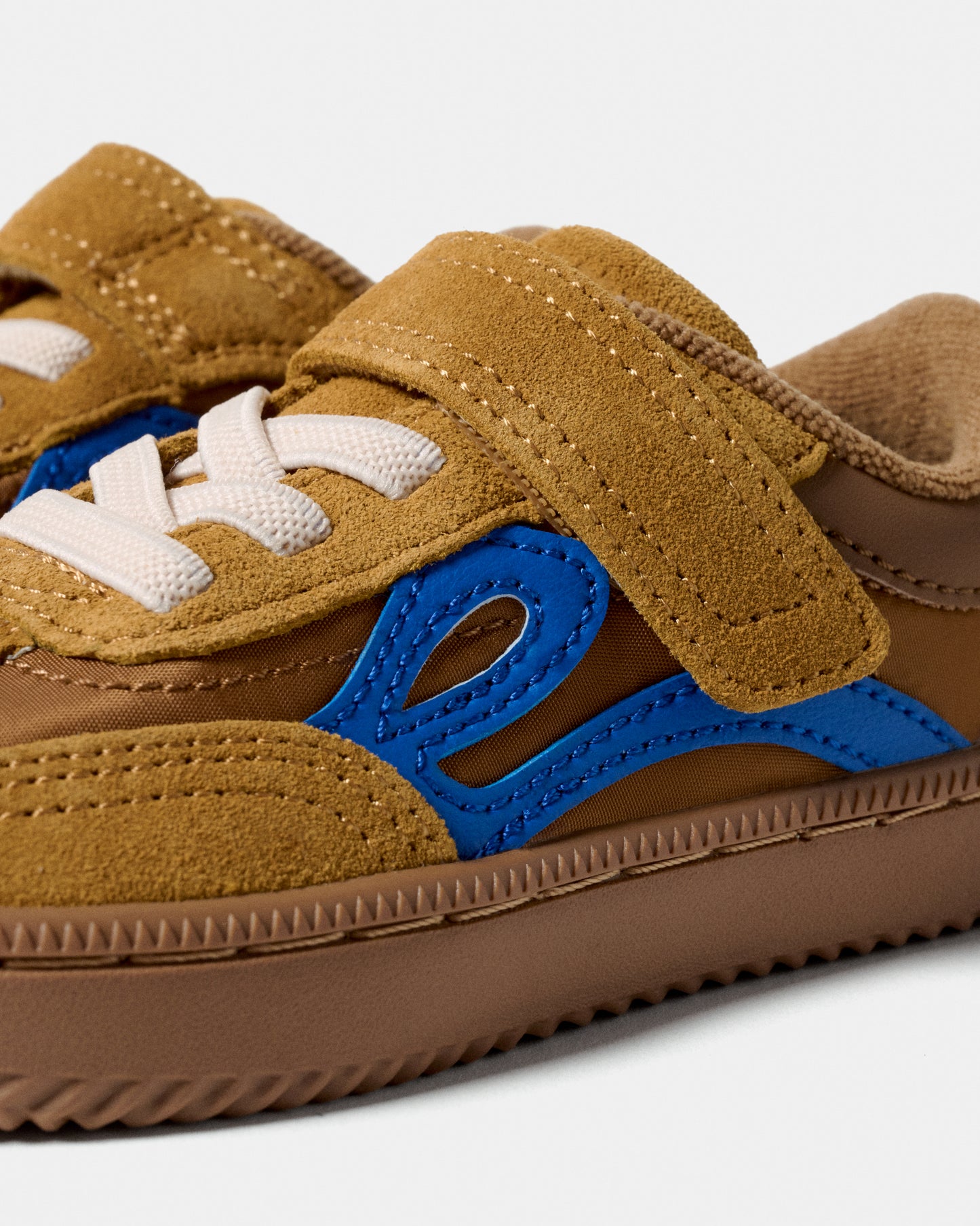 SAMBA VELCRO COQUEFLEX ESPORTIVO