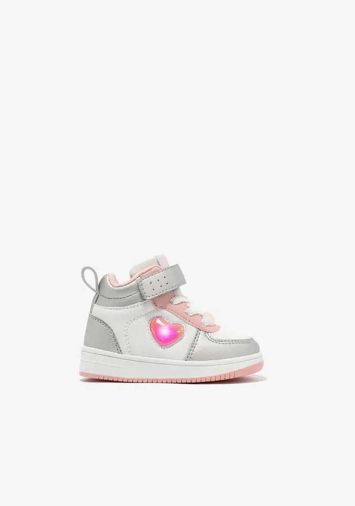 BOTIN CON LUCES CONGUITOS