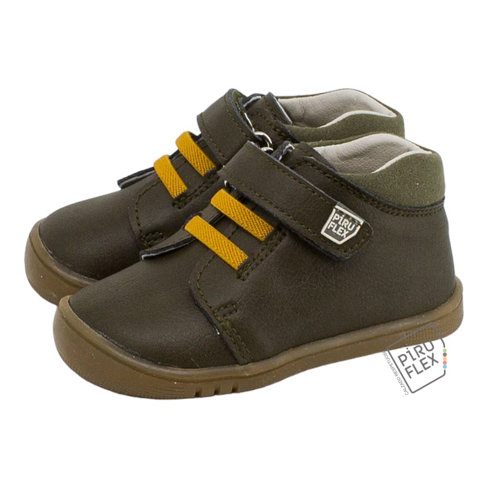 PIRUFLEX RESPECTFUL BOOT